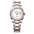 ‏Datejust Oysrer 36mm  ديت جست  أويستر