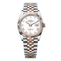 ‏Datejust Oysrer 36mm  ديت جست  أويستر
