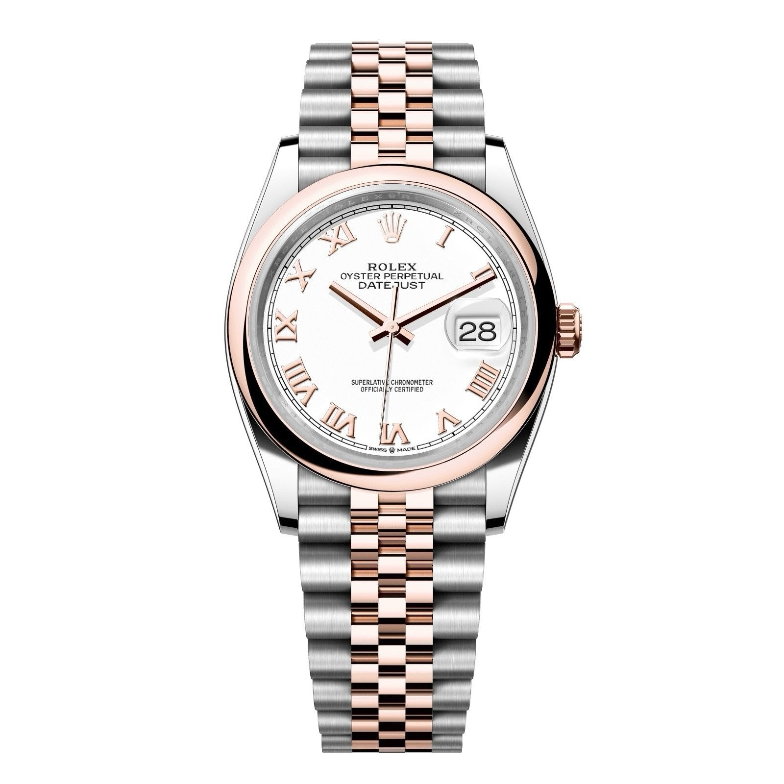 ‏Datejust Oysrer 36mm  ديت جست  أويستر