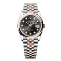 ‏Datejust Oysrer 36mm  ديت جست  أويستر