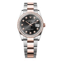 ‏Datejust Oysrer 36mm  ديت جست  أويستر
