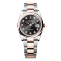 ‏Datejust Oysrer 36mm  ديت جست  أويستر