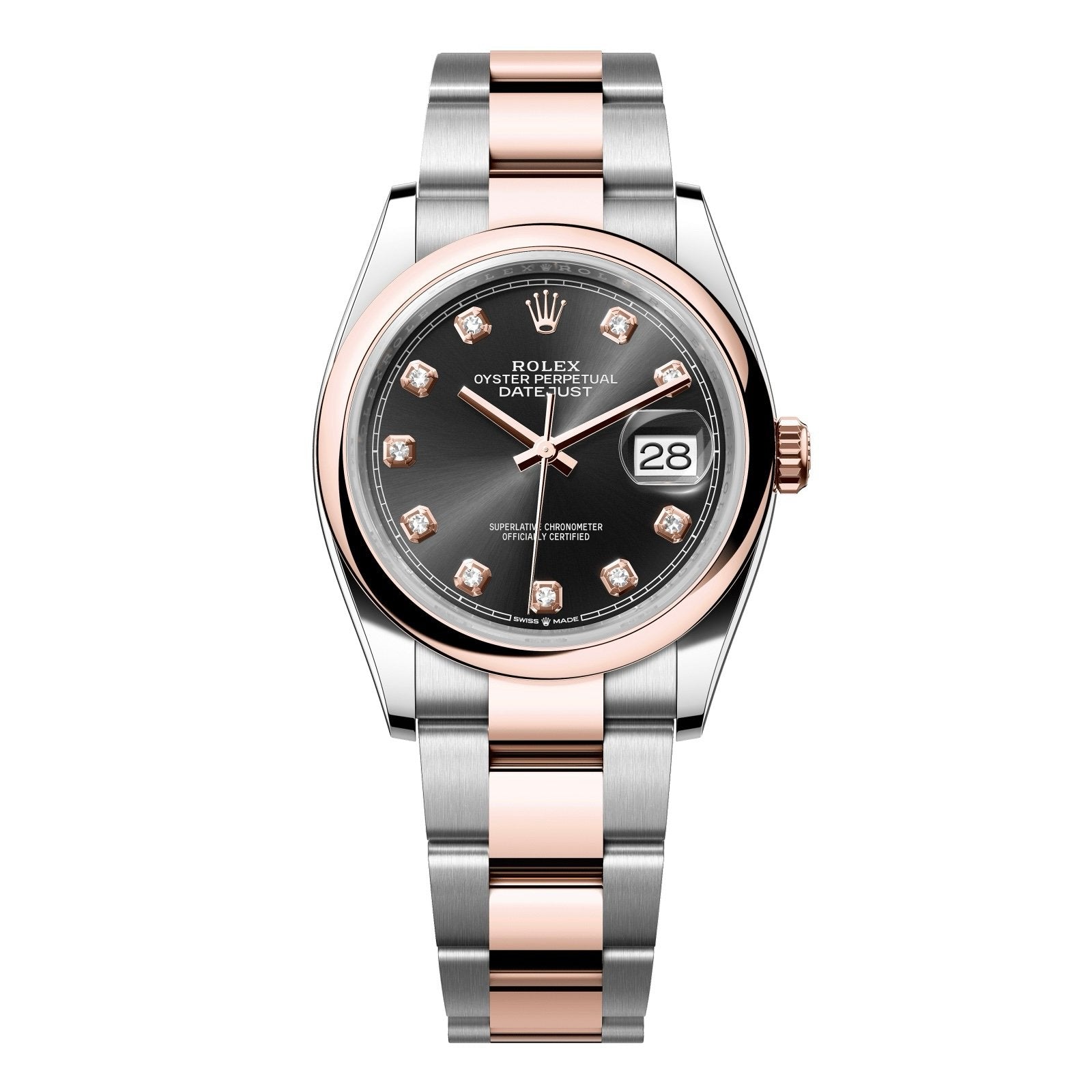 ‏Datejust Oysrer 36mm  ديت جست  أويستر