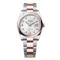 ‏Datejust Oysrer 36mm  ديت جست  أويستر