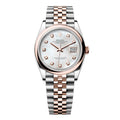 ‏Datejust Oysrer 36mm  ديت جست  أويستر