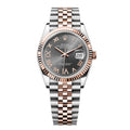 ‏Datejust Oysrer 36mm  ديت جست  أويستر