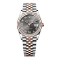 ‏Datejust Oysrer 36mm  ديت جست  أويستر