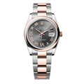 ‏Datejust Oysrer 36mm  ديت جست  أويستر