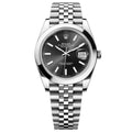 ‏Datejust Oysrer 41mm  ديت جست  أويستر