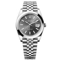‏Datejust Oysrer 41mm  ديت جست  أويستر