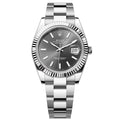 ‏Datejust Oysrer 41mm  ديت جست  أويستر