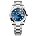 ‏Datejust Oysrer 41mm  ديت جست  أويستر