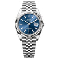 ‏Datejust Oysrer 41mm  ديت جست  أويستر