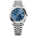 ‏Datejust Oysrer 41mm  ديت جست  أويستر