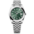 ‏Datejust Oysrer 41mm  ديت جست  أويستر