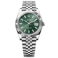 ‏Datejust Oysrer 41mm  ديت جست  أويستر