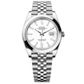 ‏Datejust Oysrer 41mm  ديت جست  أويستر