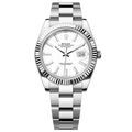 ‏Datejust Oysrer 41mm  ديت جست  أويستر