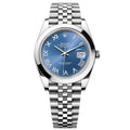‏Datejust Oysrer 41mm  ديت جست  أويستر