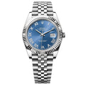 ‏Datejust Oysrer 41mm  ديت جست  أويستر