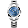 ‏Datejust Oysrer 41mm  ديت جست  أويستر