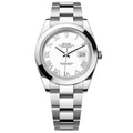 ‏Datejust Oysrer 41mm  ديت جست  أويستر