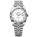‏Datejust Oysrer 41mm  ديت جست  أويستر