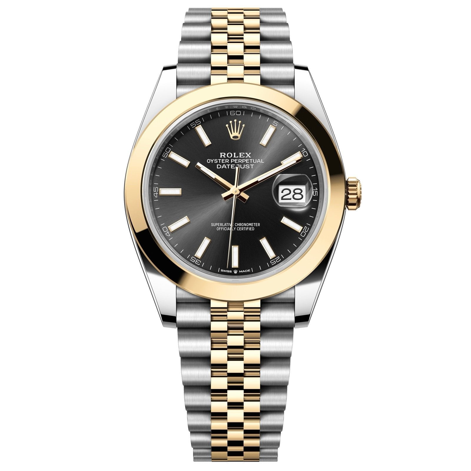 ‏Datejust 41 mm