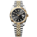 ‏Datejust 41 mm