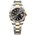 ‏Datejust 41 mm