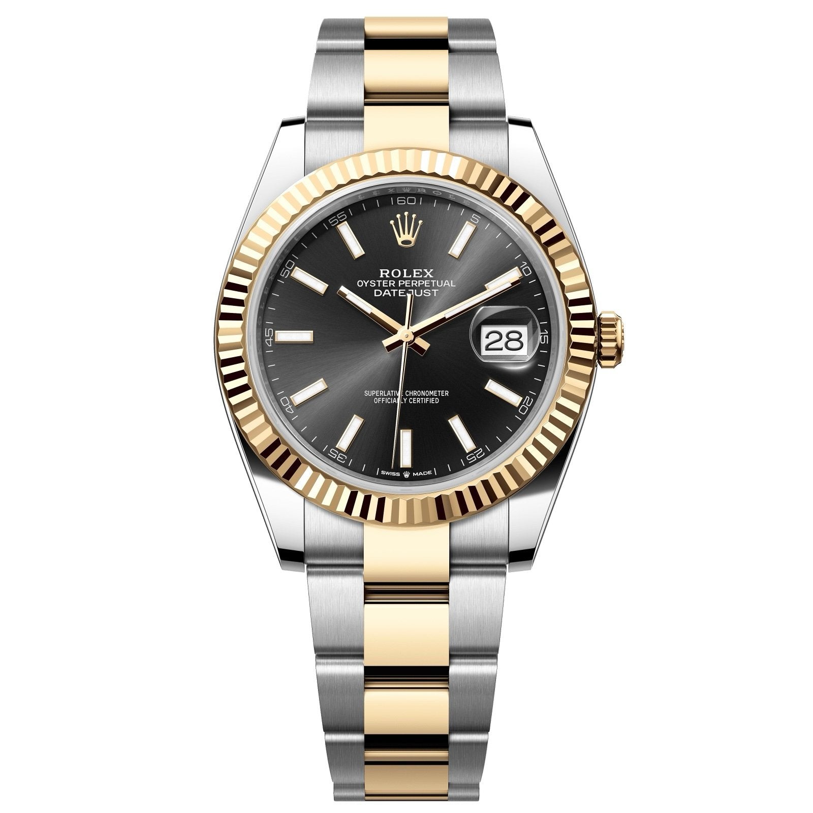 ‏Datejust 41 mm