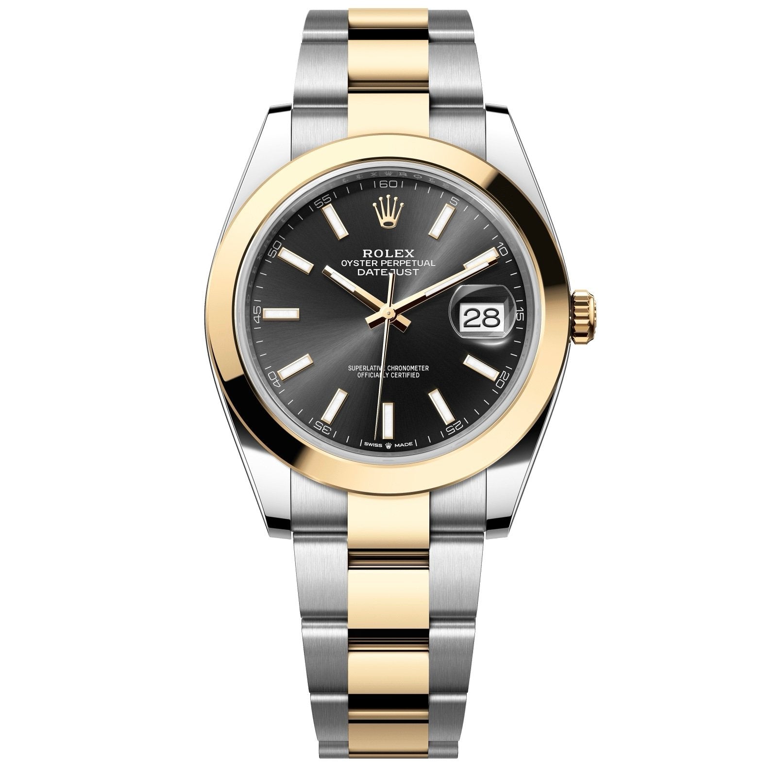 ‏Datejust 41 mm
