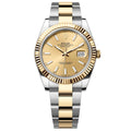 ‏Datejust 41 mm