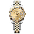 ‏Datejust 41 mm