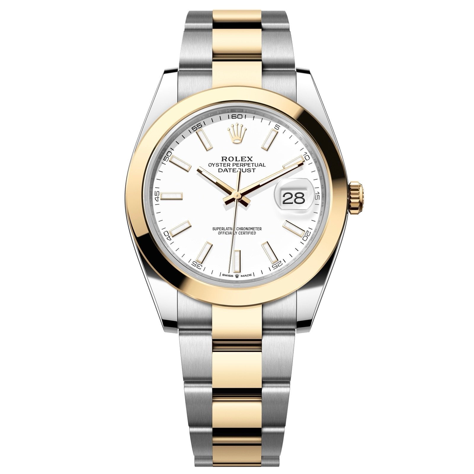 ‏Datejust 41 mm