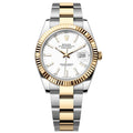 ‏Datejust 41 mm