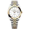 ‏Datejust 41 mm