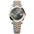 ‏Datejust 41 mm