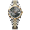 ‏Datejust 41 mm