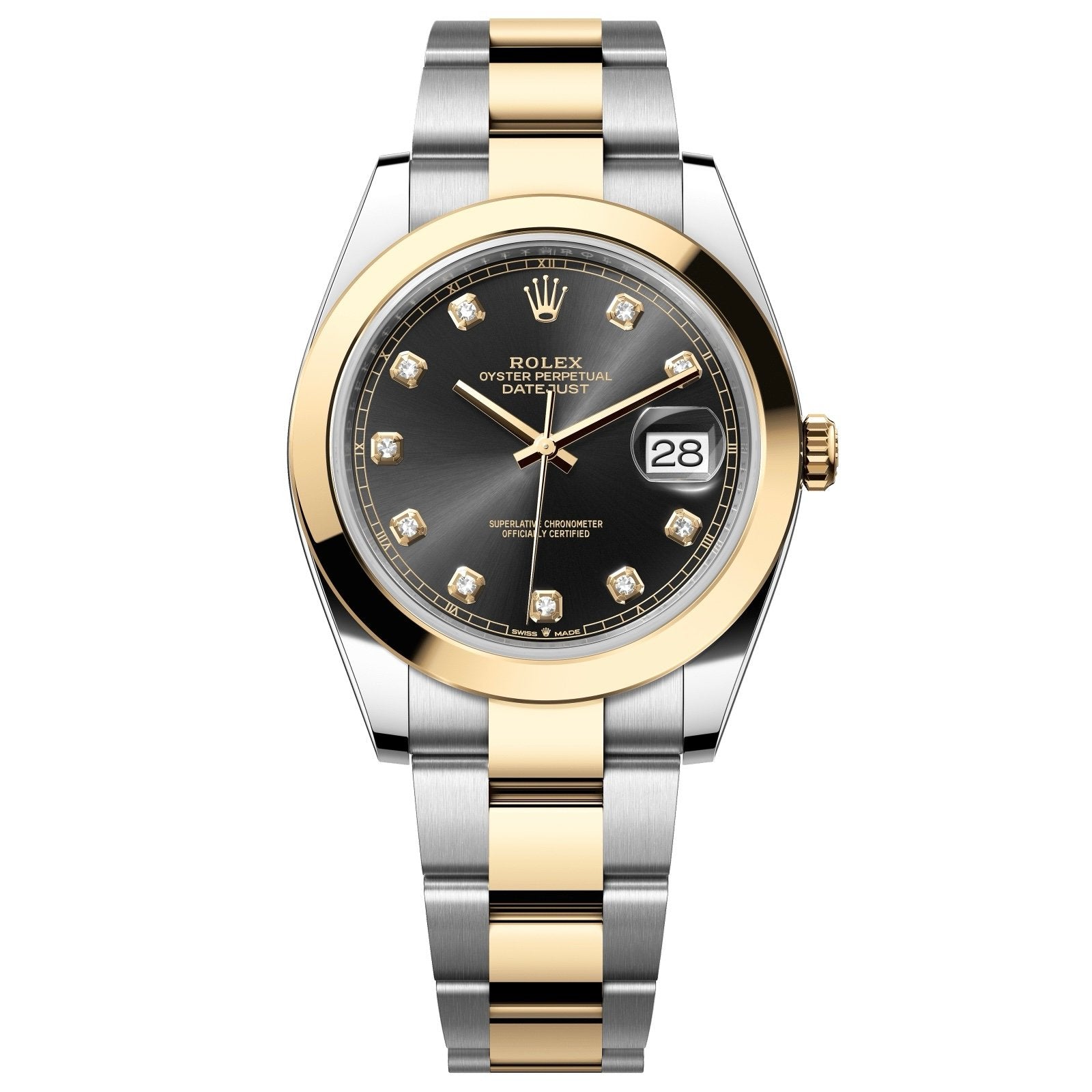 ‏Datejust 41 mm