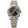 ‏Datejust 41 mm