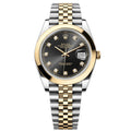 ‏Datejust 41 mm