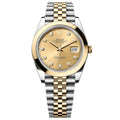 ‏Datejust 41 mm