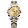 ‏Datejust 41 mm