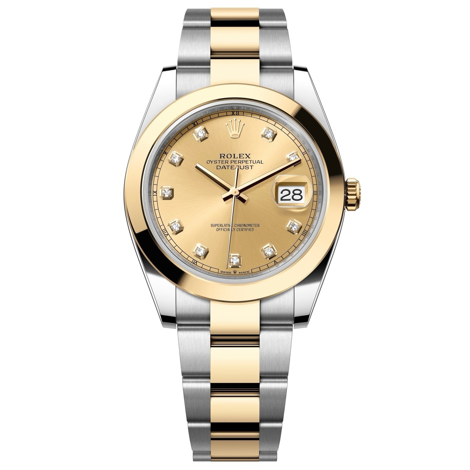 ‏Datejust 41mm