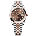‏Datejust 41 mm