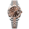 ‏Datejust 41 mm