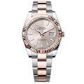 ‏Datejust 41 mm