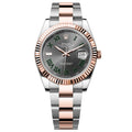 ‏Datejust 41 mm
