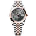 ‏Datejust 41 mm